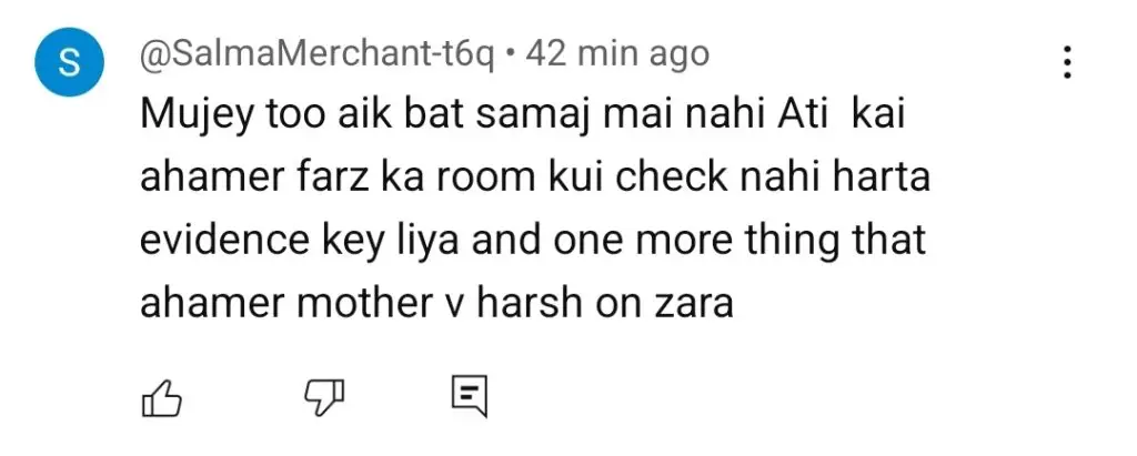 ہمراز کو کمزور پلاٹ اور خامیوں پر ردعمل کا سامنا کرنا پڑتا ہے