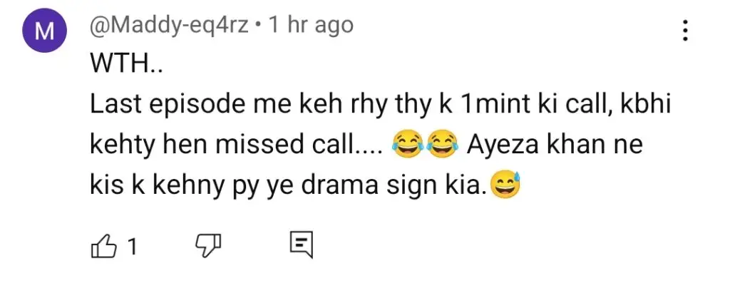 ہمراز کو کمزور پلاٹ اور خامیوں پر ردعمل کا سامنا کرنا پڑتا ہے