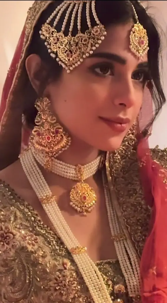 کیا سونیا حسین شادی کے بعد اداکاری چھوڑ دیں گی