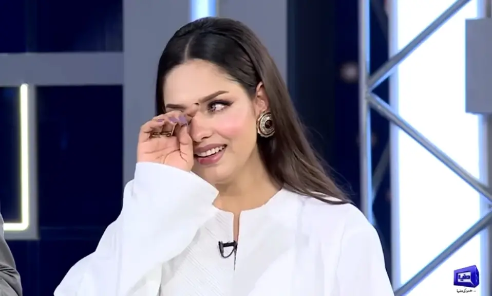 سکائنہ خان دل کی خرابی اور ذاتی نقصان کے بارے میں جذباتی بات کرتے ہیں