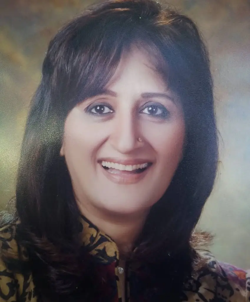 اسما عباس سبمول شاہد کی برسی کے موقع پر جذباتی ہو گیا