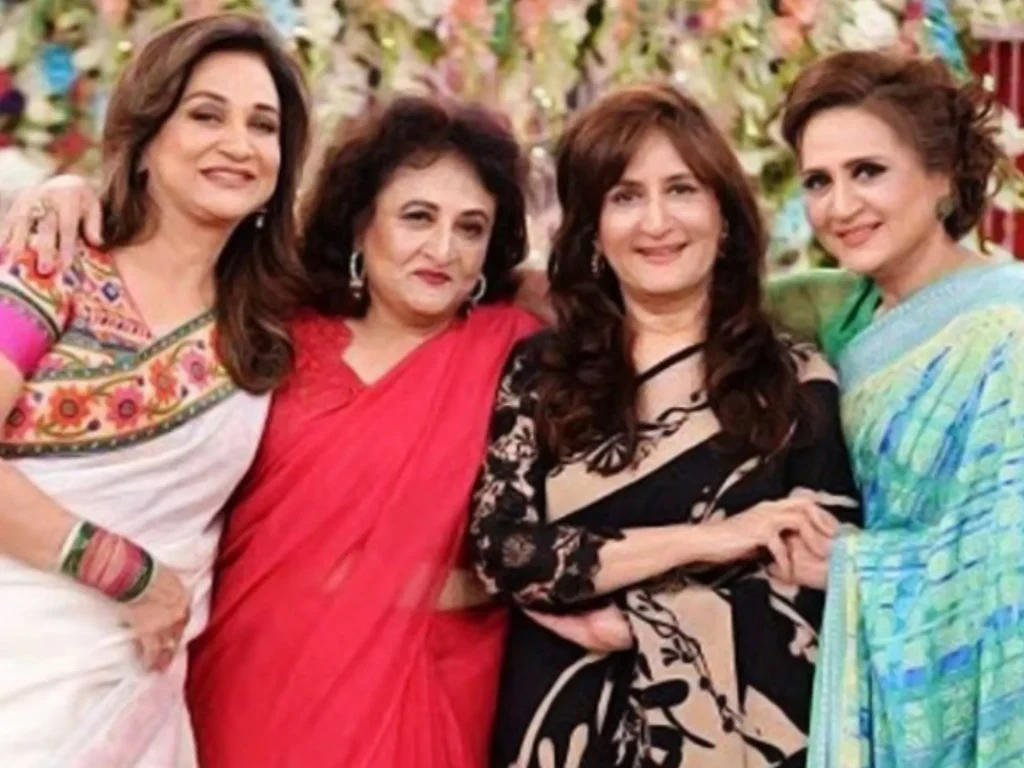 اسما عباس سبمول شاہد کی برسی کے موقع پر جذباتی ہو گیا