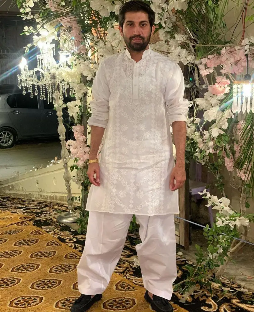 میک اپ آرٹسٹ واجد خان سیاہ جادو کے بارے میں کھلتا ہے