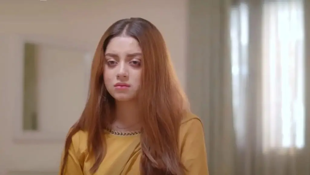 الیز شاہ اپنے نفرت کرنے والوں سے دلی التجا