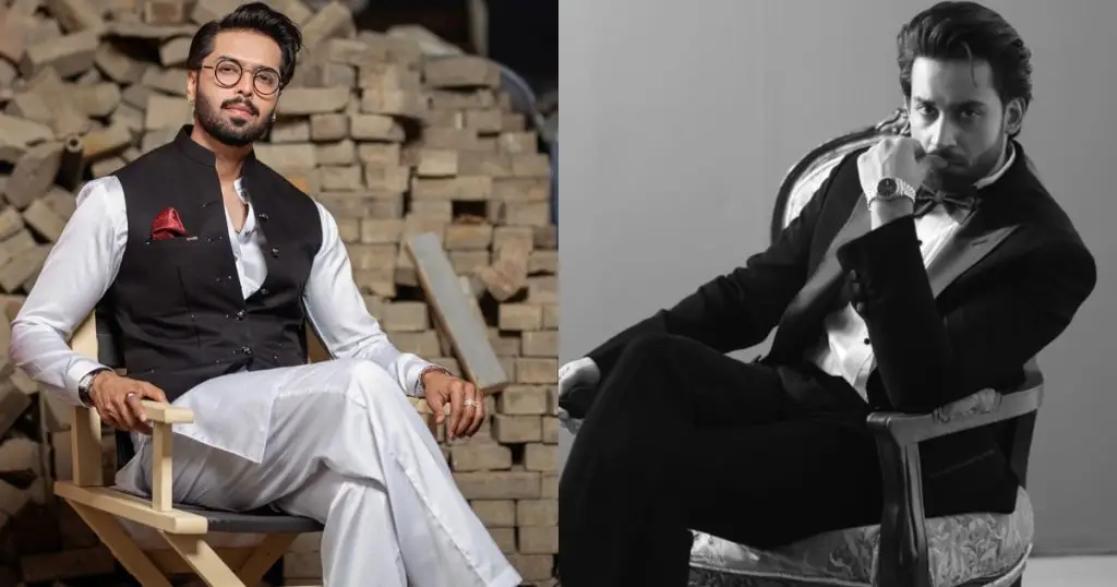 پاکستانی مشہور شخصیات نے پی اے ایف کے آپریشن بونیان ال مروسوس پر رد عمل ظاہر کیا