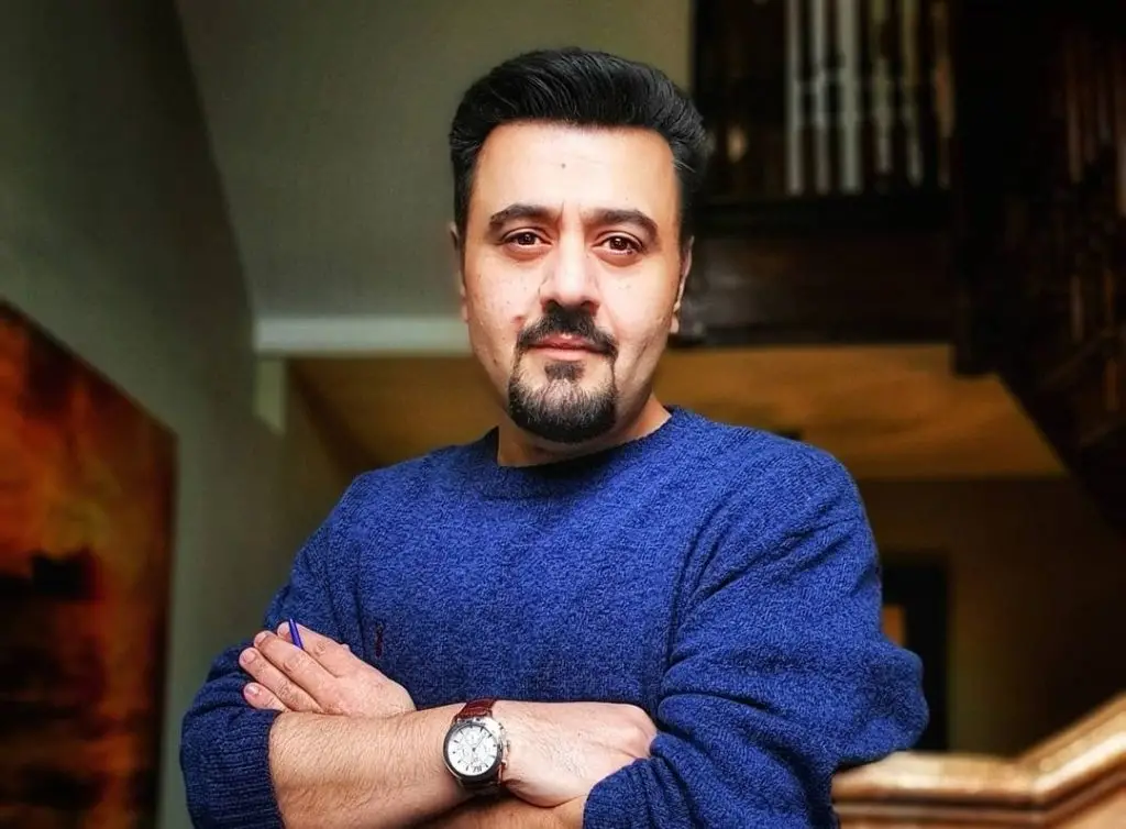 محبت گرو - کاسٹ اور ریلیز کی تاریخ