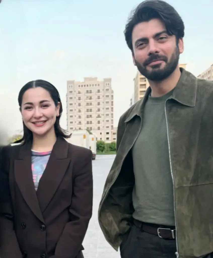فوسل قریشی کی فواد خان اور ہانیہ عامر کی حالیہ شکست کے بارے میں رائے