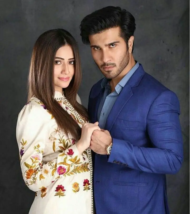 نعمن حبیب کا انا پسند اداکاروں کو مشورہ