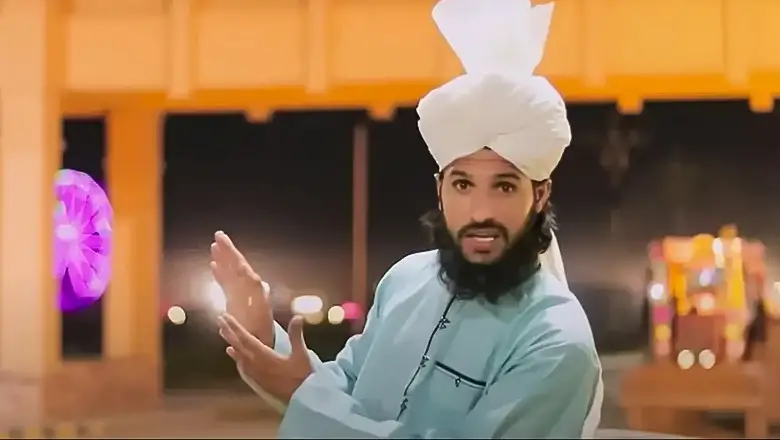 عوامی طور پر حسن اقبال چشتی کی گرفتاری