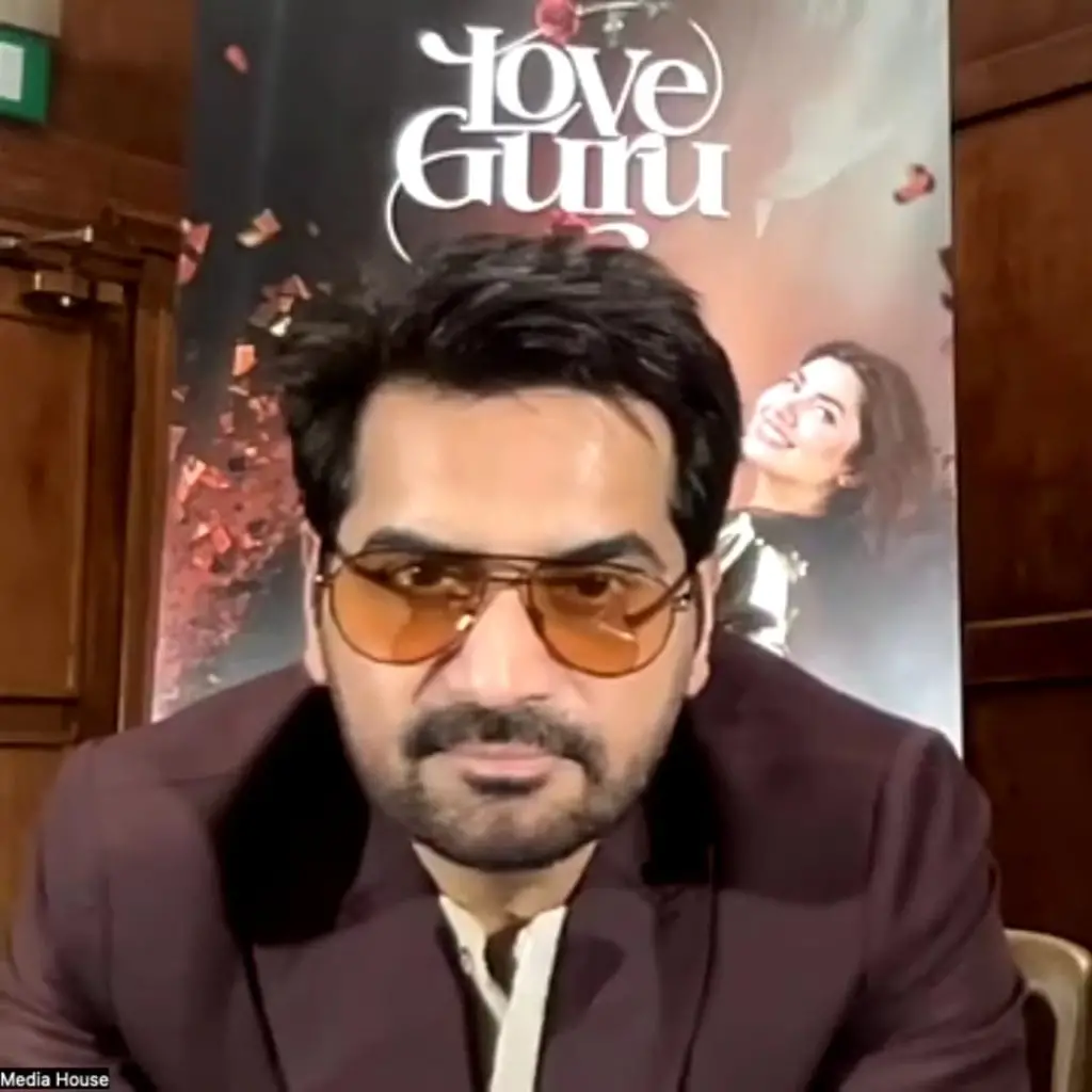 تاج میں پاکستان کی نمائندگی کرنے پر ہمایوں نے سعید