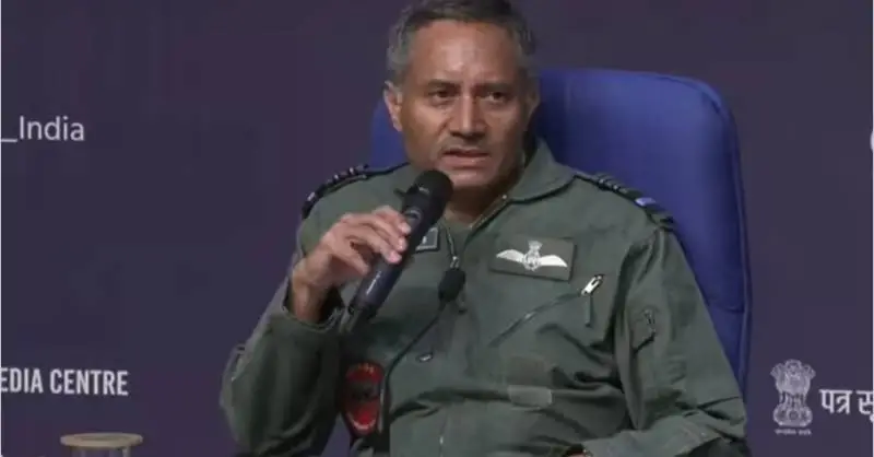 فہد مصطفیٰ نے ہندوستانی جارحیت کے بارے میں پاکستانی ردعمل کی تعریف کی