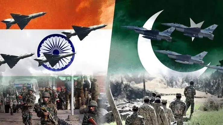 ہندوستانی اداکاروں کے خلاف فیال قریشی کا مناسب ردعمل