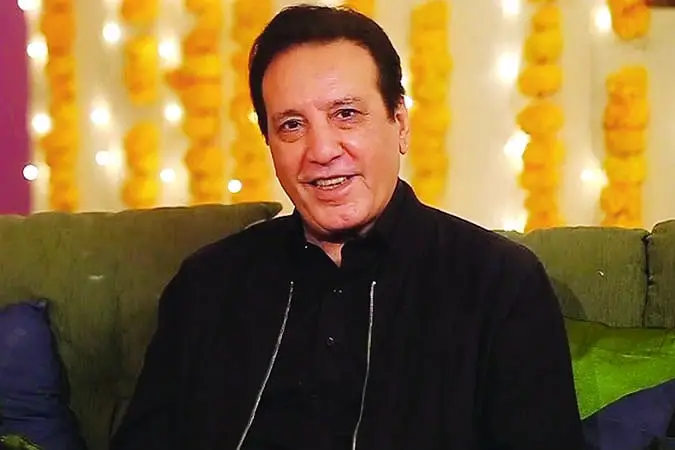 سینئر اداکار جو اب بھی پاکستانی ڈراموں پر حکمرانی کر رہے ہیں