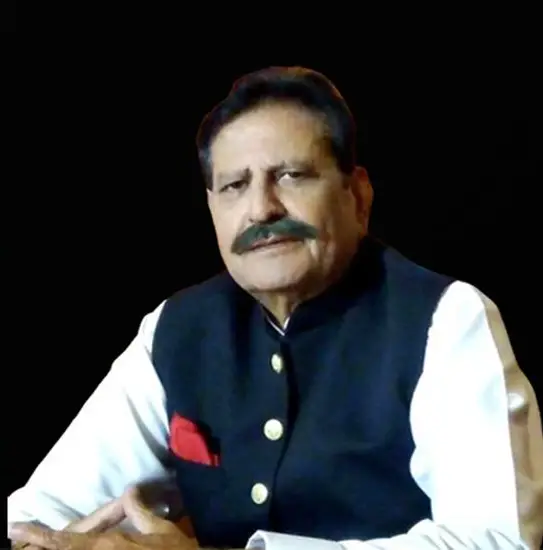فیسل قریشی نے خالد بٹ کے جذبات کو کھئی پوسٹر کو دیکھنے کے بارے میں انکشاف کیا