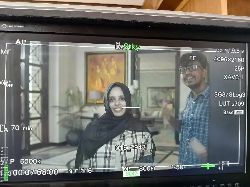 کوبرا خان اور شجاع اسد آئندہ ڈرامہ کی تفصیلات