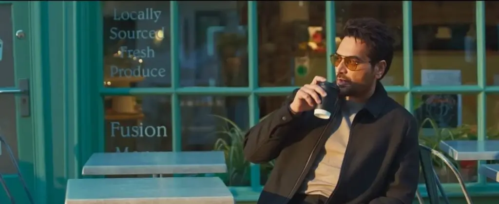 محبت گرو ٹائٹل گانا - ہٹ یا مس؟