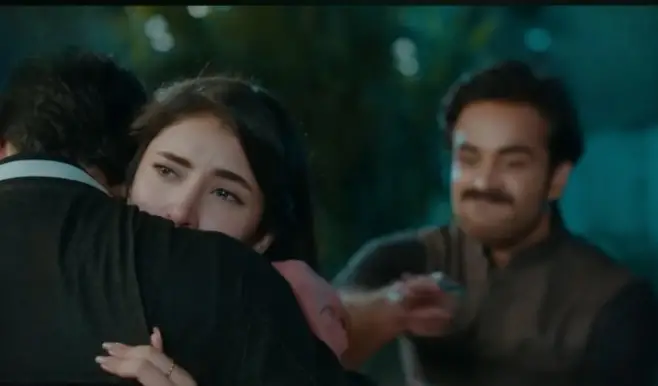 مان مست مالنگ قسط 31 نے جرات مندانہ محبت کے اعتراف کو ظاہر کرنے پر تنقید کی