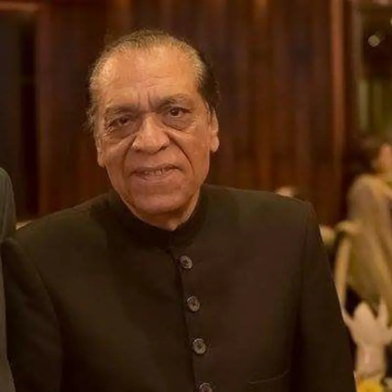 سینئر اداکار جو اب بھی پاکستانی ڈراموں پر حکمرانی کر رہے ہیں