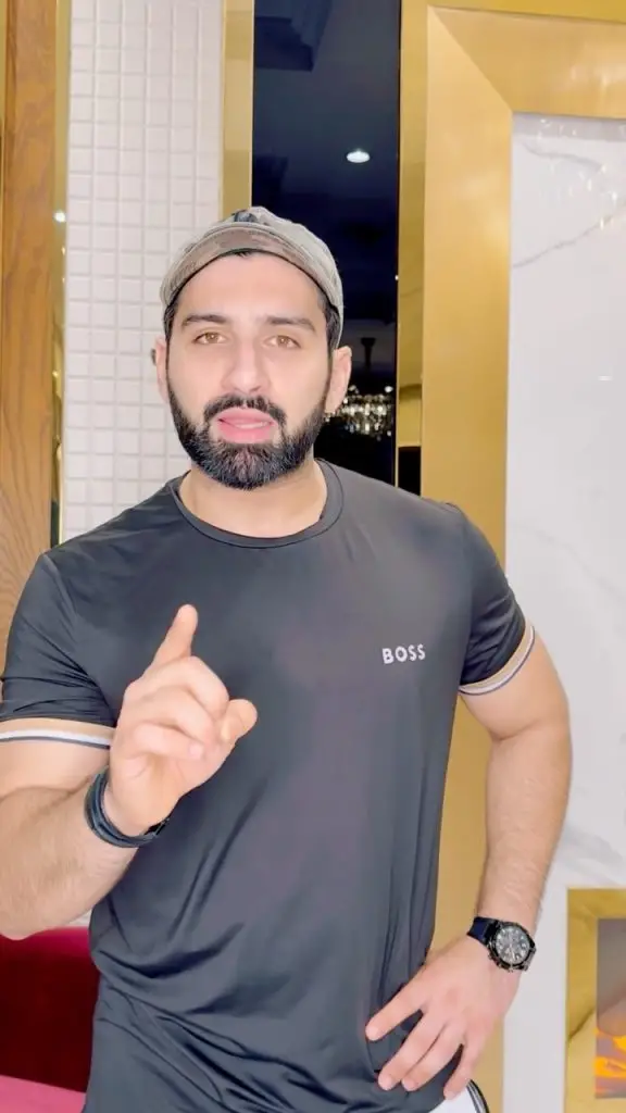 پاکستانی ستارے ہندوستان کے خلاف ایک مضبوط سربراہ ہیں