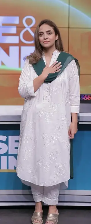 پاکستانی ستارے جو اپنے ملک کے لئے مضبوطی سے کھڑے تھے