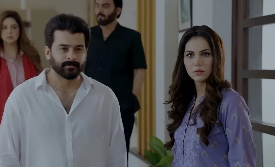 نقاب نے اپنے دلکش پلاٹ اور طاقتور پرفارمنس کے لئے تالیاں حاصل کیں