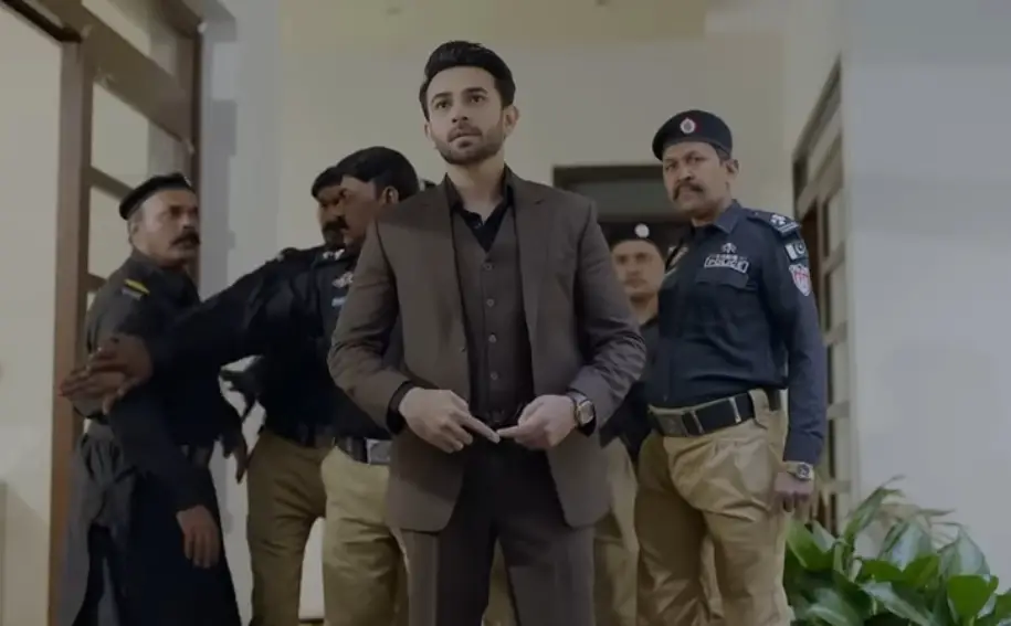 نقاب نے اپنے دلکش پلاٹ اور طاقتور پرفارمنس کے لئے تالیاں حاصل کیں