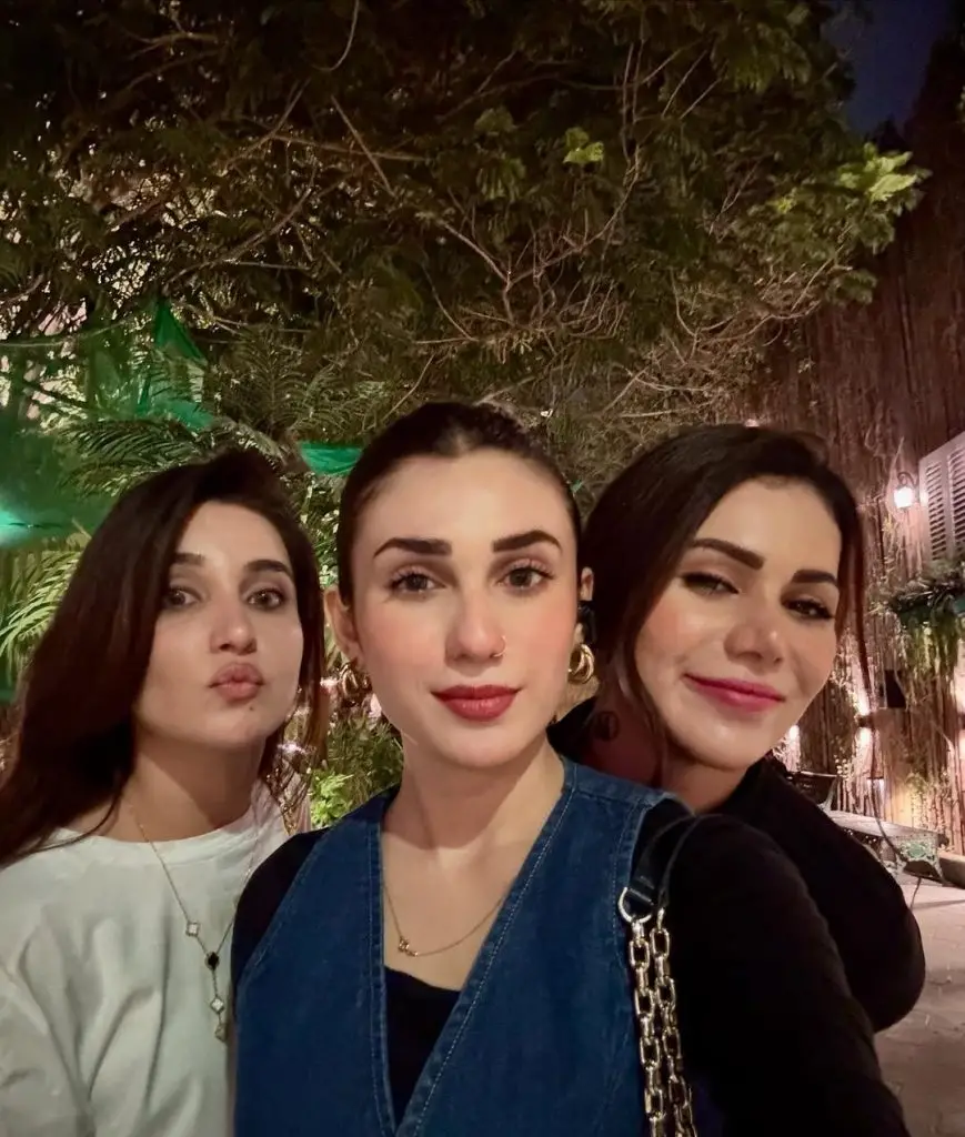 رات کے کھانے میں نقاب کاسٹ دوبارہ مل جاتا ہے