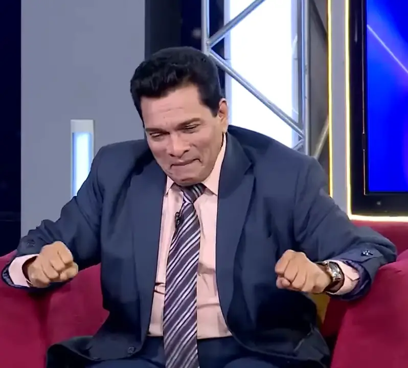نواز انجم نے زندگی کے سفر کو جذباتی طور پر بانٹ دیا