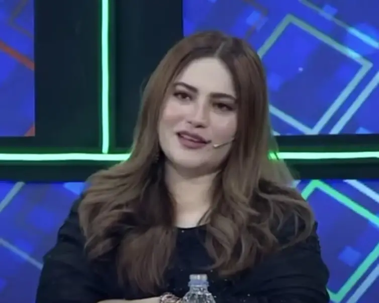 نیلم منیر کے بارے میں 9 سال پرانی پیش گوئی سچ ہو