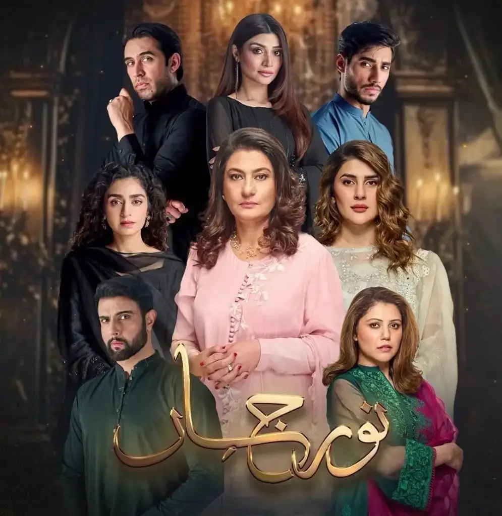ڈراموں پر حکمرانی کرنے والے سینئر پاکستانی اداکار