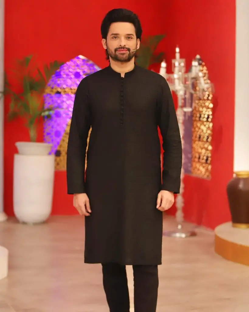 نعمن حبیب کا انا پسند اداکاروں کو مشورہ
