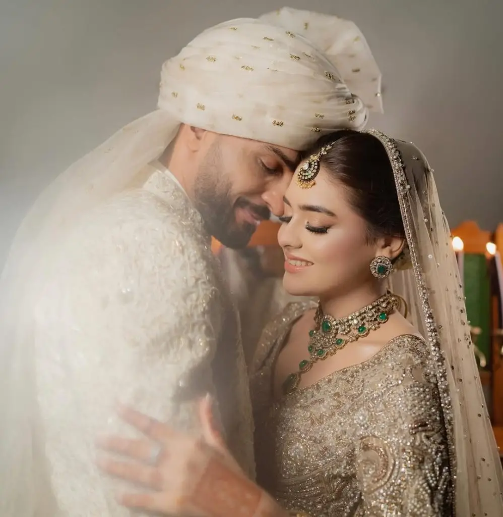 عمیر شہاد کے کھیر پاکائی پر لینے کی تعریف کی گئی