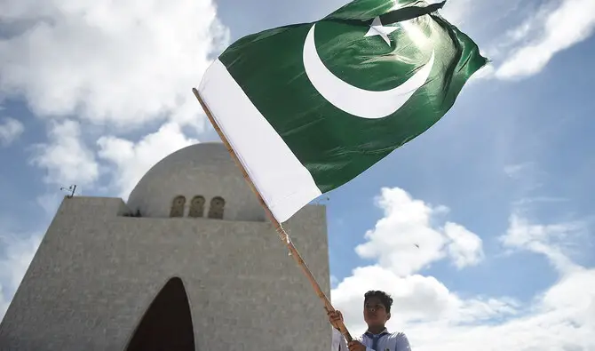 پاکستان کی حمایت کرنے پر اپنے ہی شہریوں کو گرفتار کرنے پر پاکستانی ٹرول انڈیا