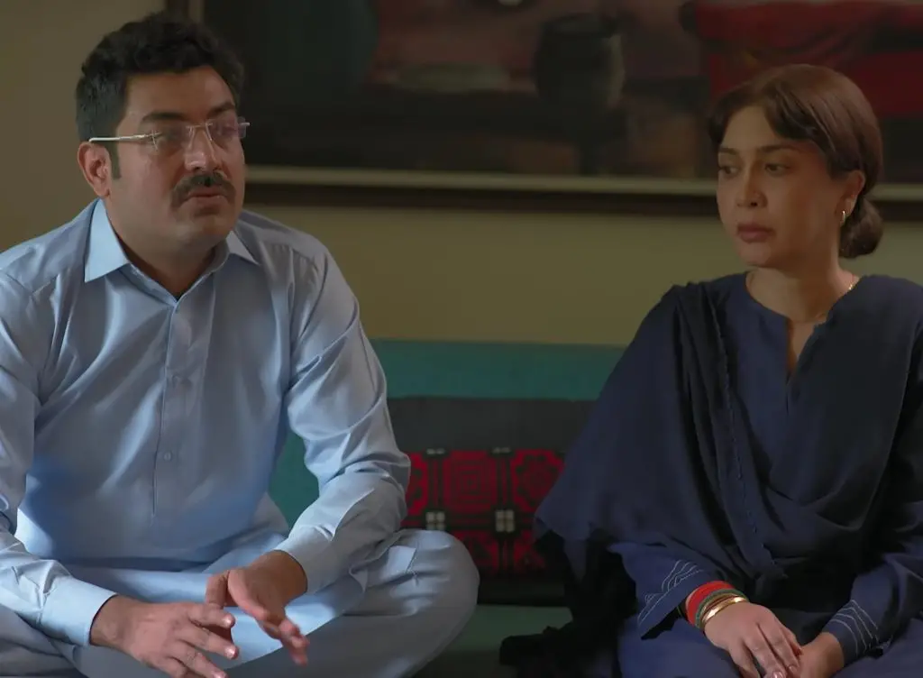 سعد زیمیر فریدی نے 15000 روپے کی شادی کا انکشاف کیا