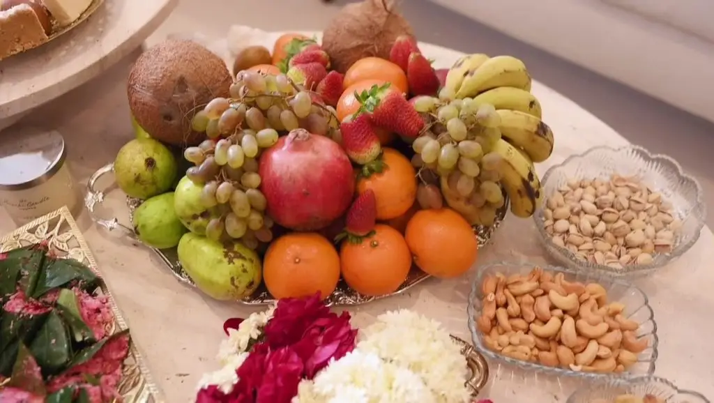 سبور ایلی نے خوبصورت خدا بھارائی ویڈیو کا اشتراک کیا