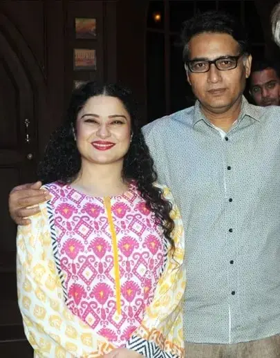ثانیہ سعید پہلی بار طلاق پر بول رہی ہے