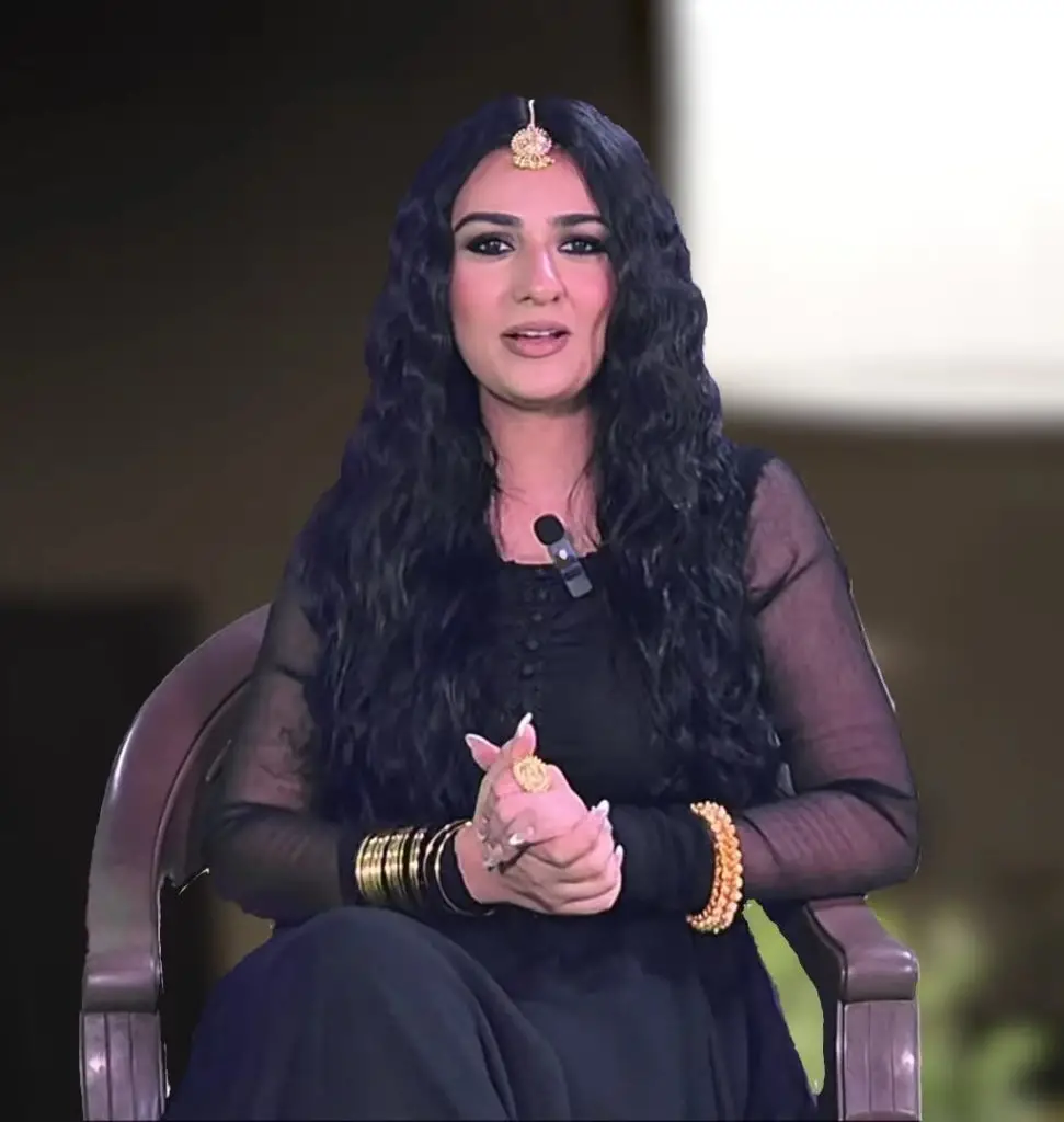 سارہ خان کی نسائی نسواں کے خلاف ریمارکس فوری آن لائن بز