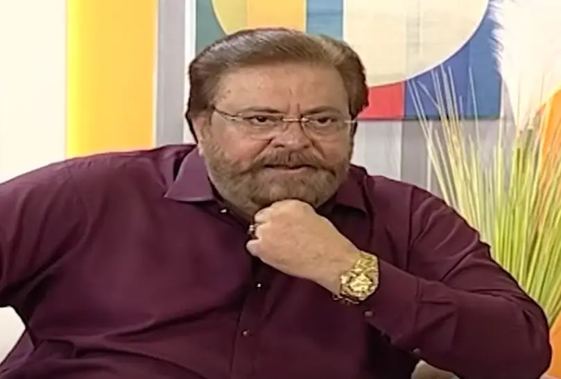 شبیر جان نے بیٹی یشمیرہ کو اپنی خوش قسمتی کا سہرا دیا