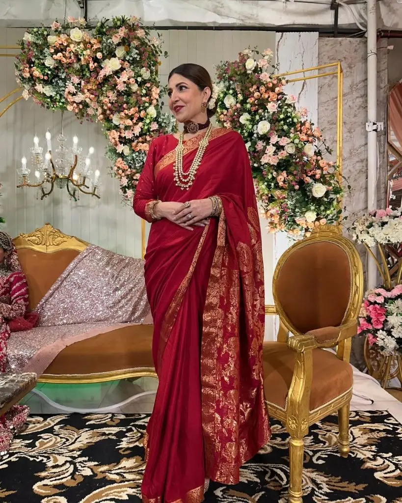 شگوفٹا اجز نے ایک طاقتور عنوان کے ساتھ وزن میں کمی کو بڑھاوا دیا