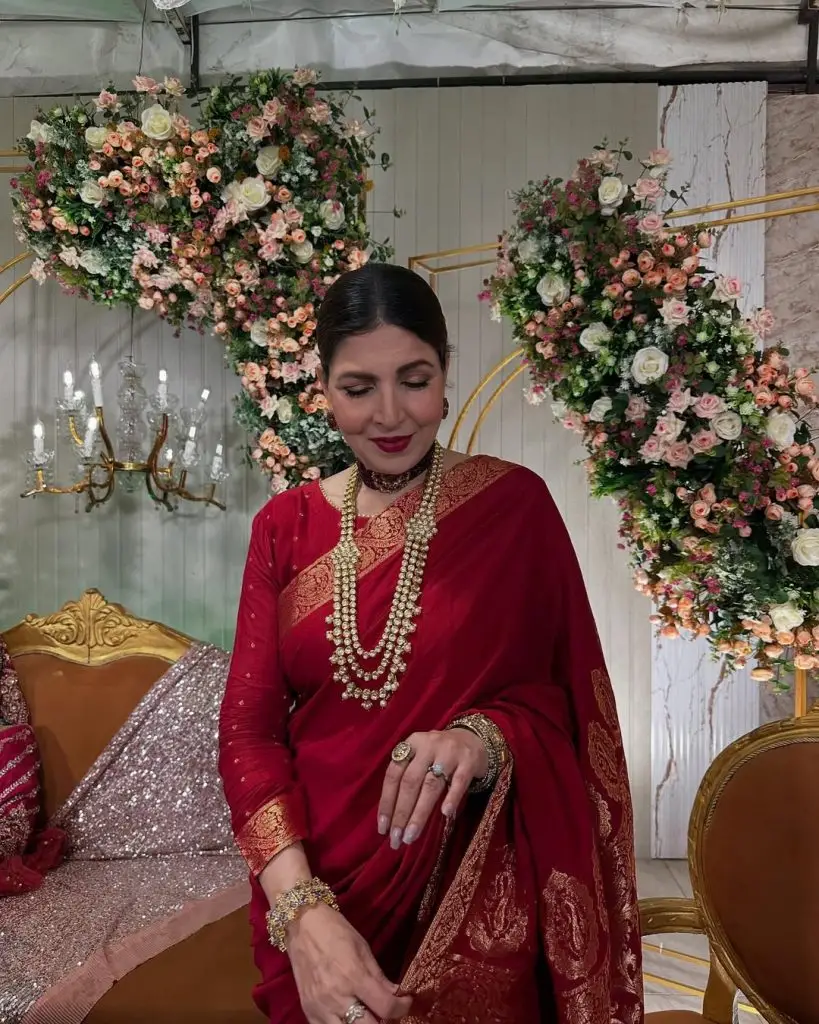 شگوفٹا اجز نے ایک طاقتور عنوان کے ساتھ وزن میں کمی کو بڑھاوا دیا