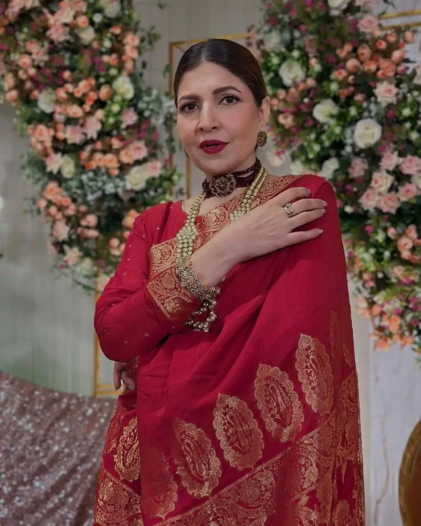 شگوفٹا اجز نے ایک طاقتور عنوان کے ساتھ وزن میں کمی کو بڑھاوا دیا