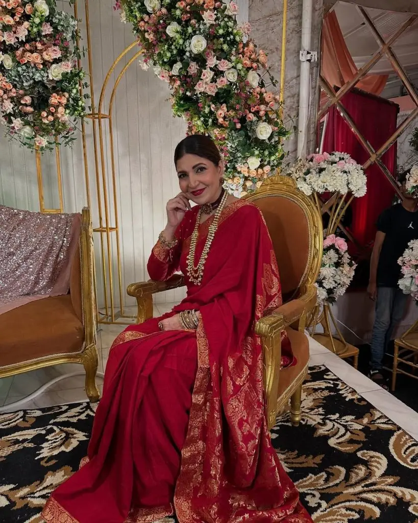 شگوفٹا اجز نے ایک طاقتور عنوان کے ساتھ وزن میں کمی کو بڑھاوا دیا