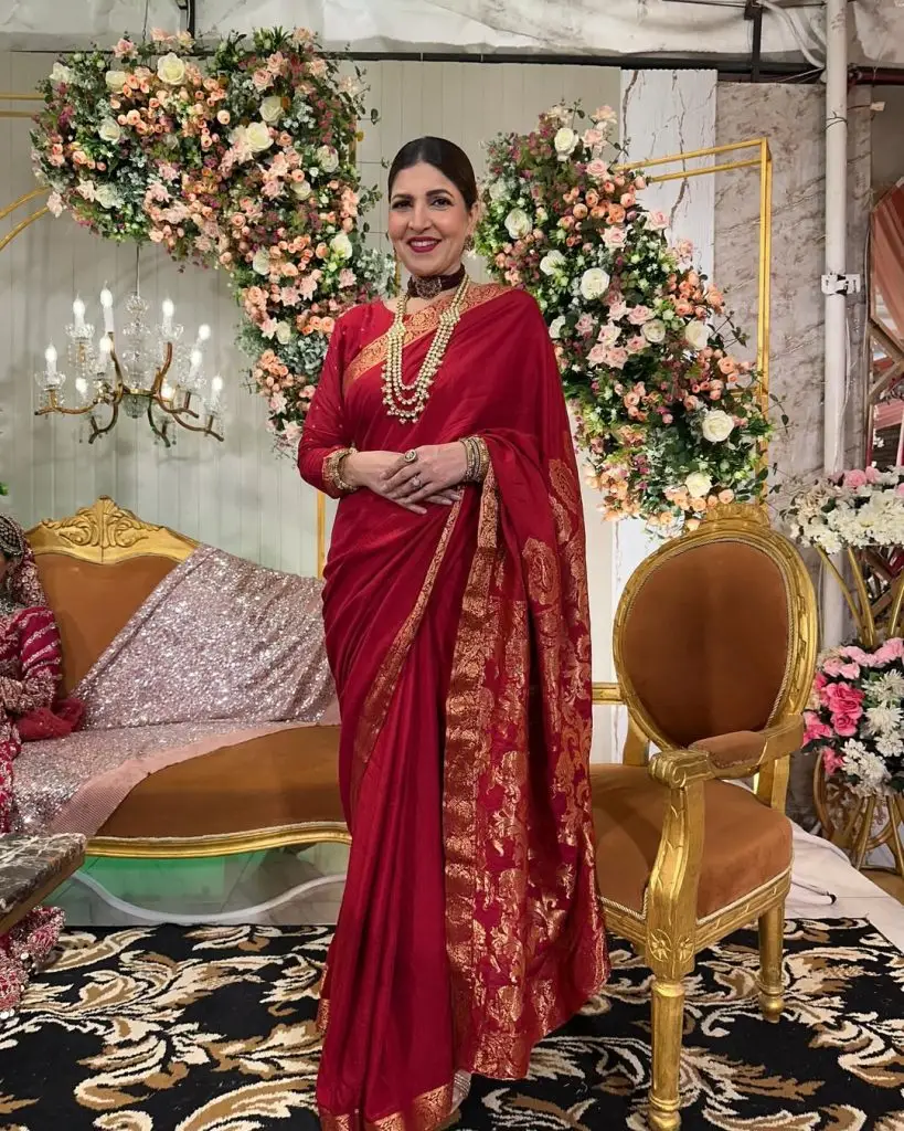 شگوفٹا اجز نے ایک طاقتور عنوان کے ساتھ وزن میں کمی کو بڑھاوا دیا