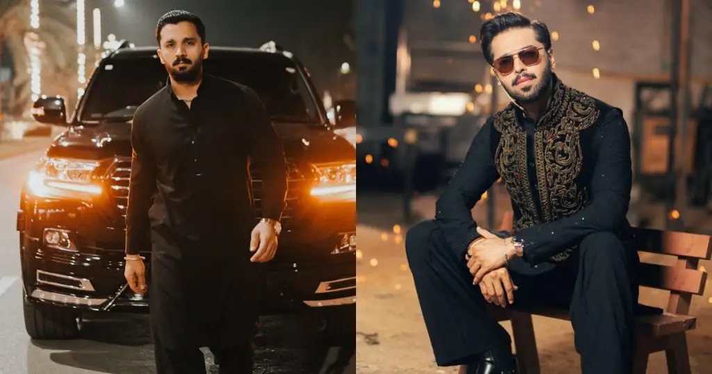 پاکستانی ستاروں پر سانا عسکری بالی ووڈ سے متاثر ہیں