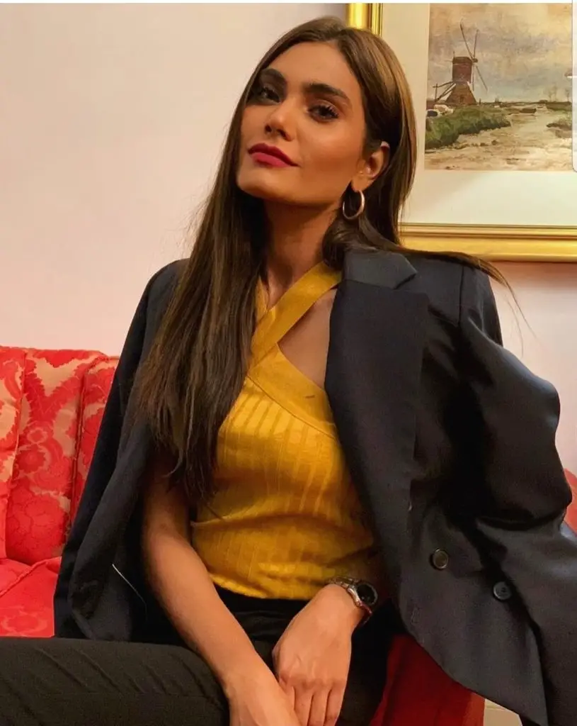 زارا عابد کی والدہ کو سالگرہ کے موقع پر دیر سے بیٹی کو یاد ہے