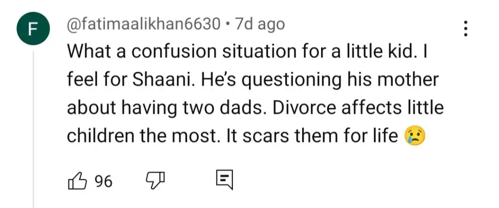 ناظرین نے اسباق کو داسٹاک سے سیکھا
