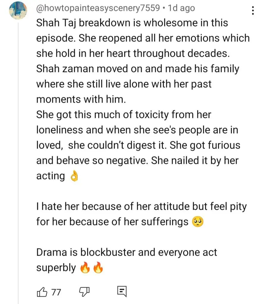 شیر قسط 10 - شاہ زمان کی موت نے شائقین کو آنسوؤں میں چھوڑ دیا