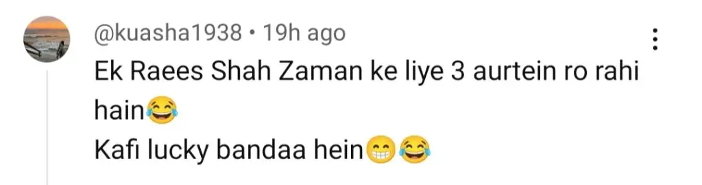 شیر قسط 10 - شاہ زمان کی موت نے شائقین کو آنسوؤں میں چھوڑ دیا