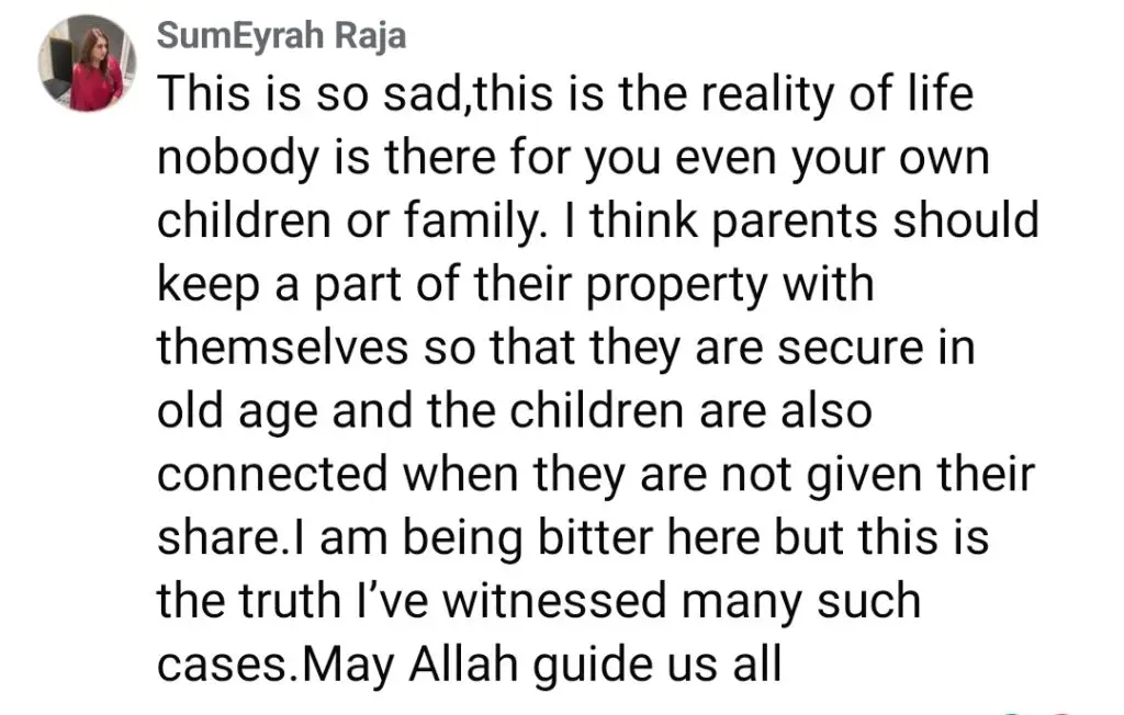 عائشہ خان کے جسم کا دعوی نہیں کیا گیا - تفصیلات