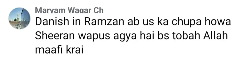 مان مست مالنگ میں جرات مندانہ مناظر عوامی سوال کو ڈینش تیمور کی سالمیت بناتے ہیں
